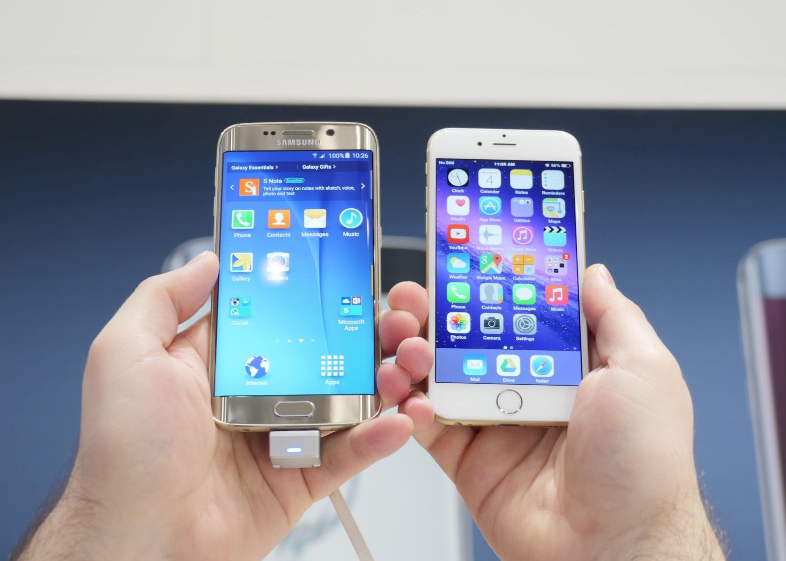 Acesta Este Cel Mai Bun Telefon Din Lume Lovitura Grea Pentru Apple