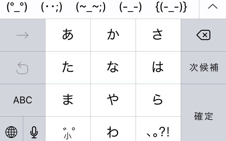 Iphone Ul Are Emoticonuri Secrete Asa Le Accesezi