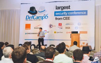 Patru moduri de a ataca o firma fara sa stii prea mult hacking. Angajatii de la resurse umane, cei mai vulnerabili