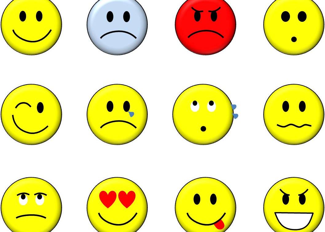 A Folosit Un Emoticon Banal Si Din Cauza Asta A Fost Urgent Arestata Cosmarul Unei Fetite De 12 Ani