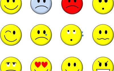 A folosit un emoticon banal si din cauza asta a fost urgent arestata! Cosmarul unei fetite de 12 ani