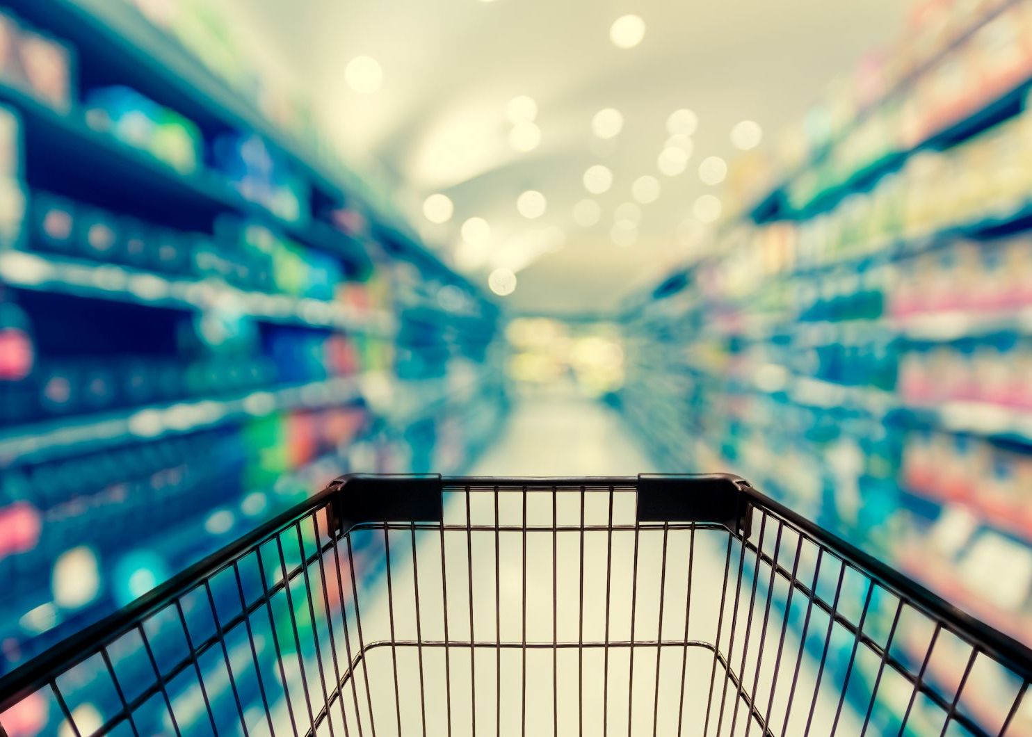 Magazinul Care Functioneaza Fara Angajati Tot Ce Le Trebuie Oamenilor Sa Cumpere Este Un Telefon