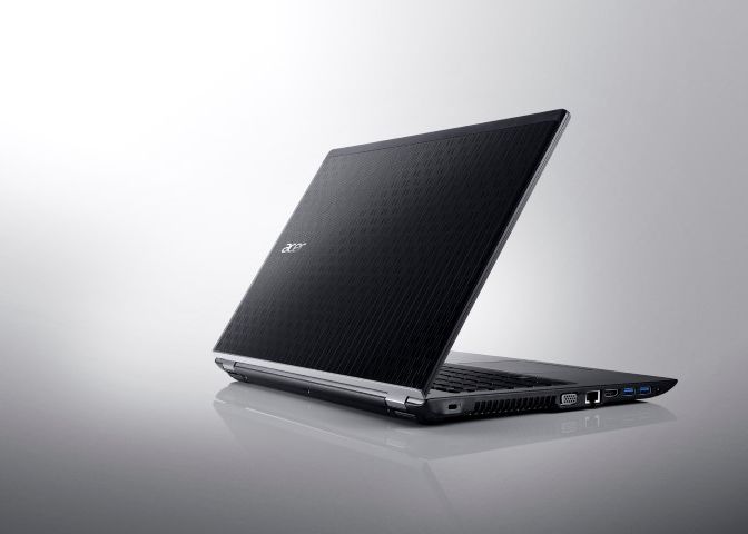 Acer Aduce In Romania Unul Dintre Cele Mai Accesibile Laptopuri Pentru Gaming Si Multimedia Aspire V15