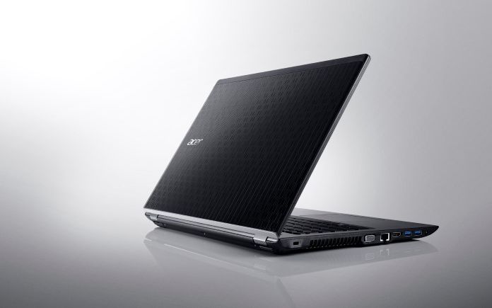 Acer Aduce In Romania Unul Dintre Cele Mai Accesibile Laptopuri Pentru Gaming Si Multimedia Aspire V15