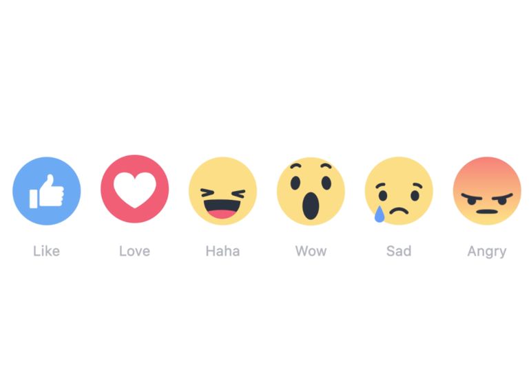 Adevarul Din Spatele Noilor Reactii De Pe Facebook De Ce Nu A Aparut Buton De Dislike