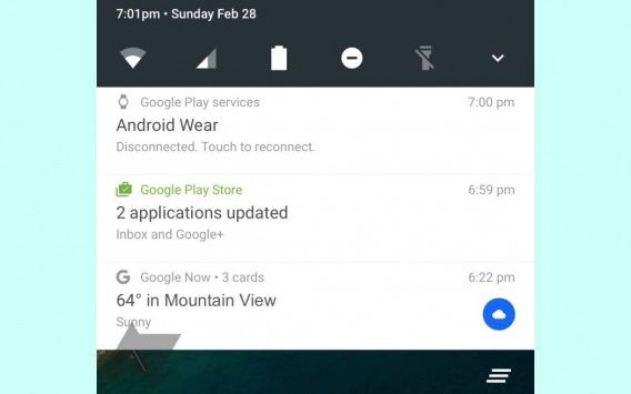 Ai Smartphone Cu Android Telefonul Tau Va Arata Altfel In Curand Imaginile Aparute