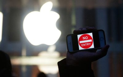 Apple versus FBI - cand justitia, securitatea si viata privata se ciocnesc