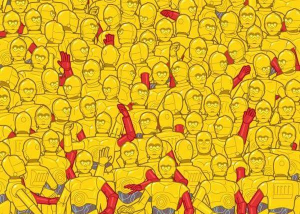 Imaginea Care Pacaleste Pe Toata Lumea Poti Gasi Premiul Oscar In Poza