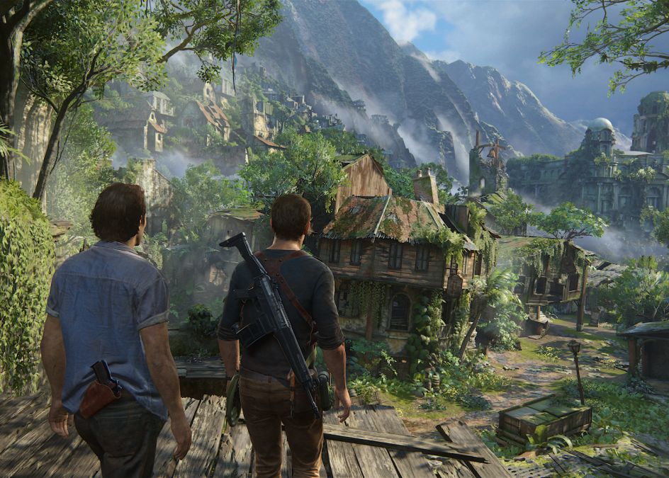 Veste proasta pentru fanii Uncharted 4. Lansarea jocului a fost din nou amanata Veste Proasta Pentru Fanii Uncharted 4 Lansarea Jocului A Fost Din Nou Amanata