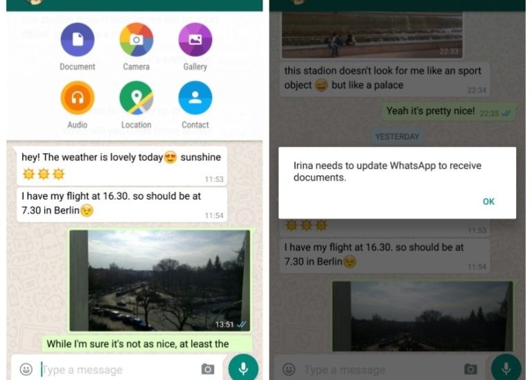 Whatsapp Face O Schimbare Majora Pe Care O Doreau Toti Utilizatorii Iata Ce Vei Putea Face