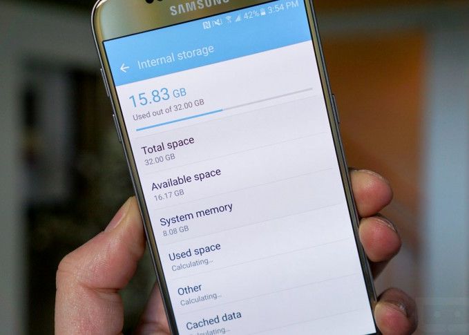 Surpriza neplacuta pe care o vor avea utilizatorii! Ce descoperi cand deschizi prima data Galaxy S7 Surpriza Neplacuta Pe Care O Vor Avea Utilizatorii Ce Descoperi Cand Deschizi Prima Data Galaxy S7