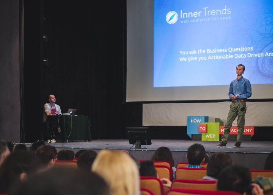 Investitii De 50 000 De Euro Pentru Startup Uri Tech S A Infiintat Micro Fondul De Investitii Mvp Angels