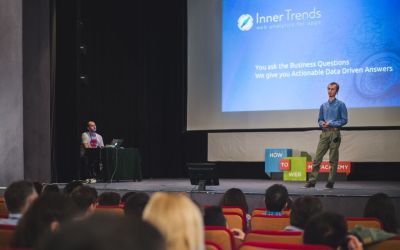 Investitii de 50.000 de euro pentru startup-uri tech. S-a infiintat micro-fondul de investitii MVP Angels