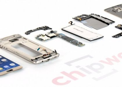 Au Desfacut Un Samsung Galaxy S7 Edge Nu Le A Venit Sa Creada Ce Au Vazut Inauntru