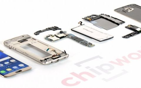 Au Desfacut Un Samsung Galaxy S7 Edge Nu Le A Venit Sa Creada Ce Au Vazut Inauntru