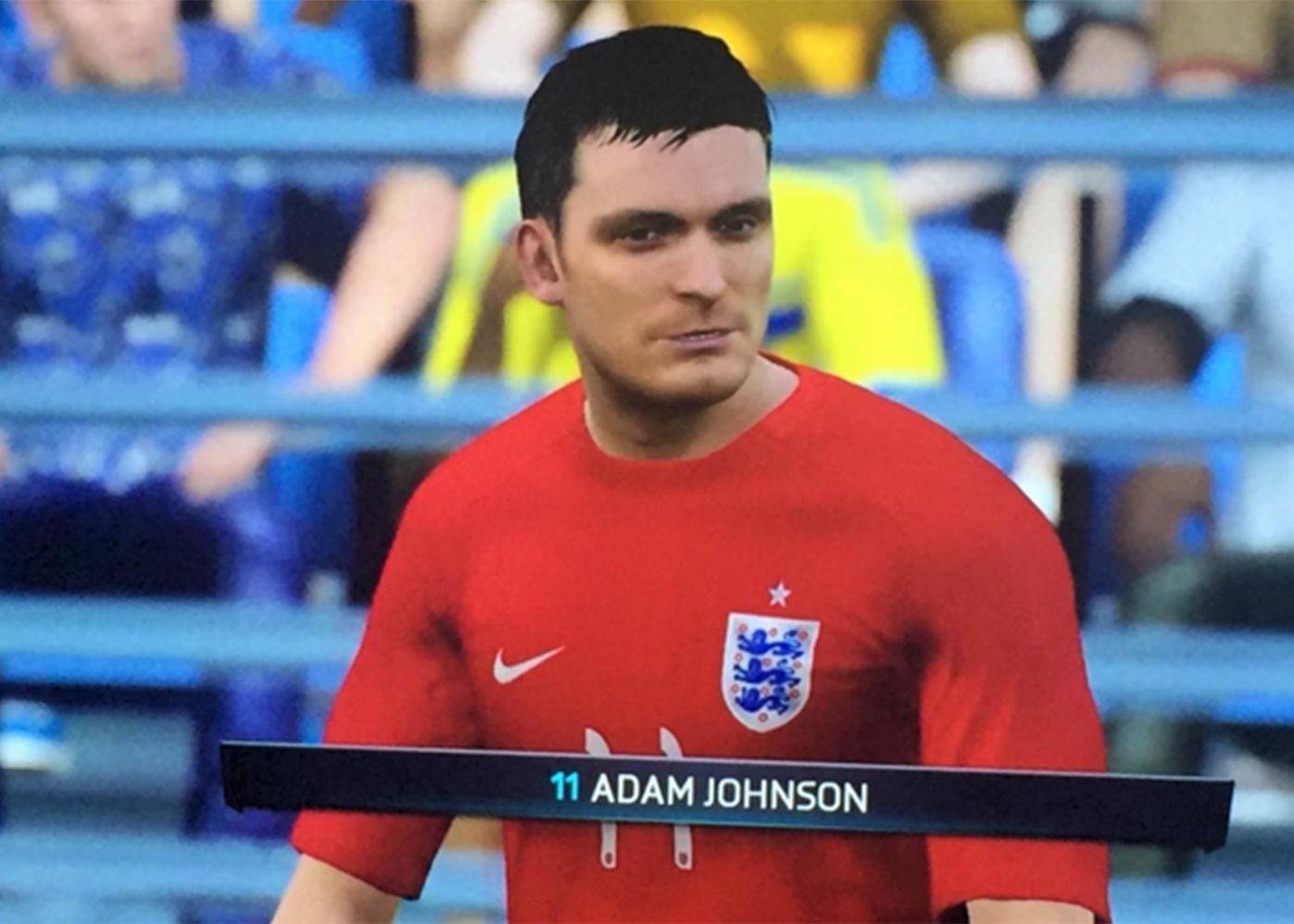 EA Sports incearca sa-l stearga pe Adam Johnson din FIFA 16 Ea Sports Incearca Sa L Stearga Pe Adam Johnson Din Fifa 16