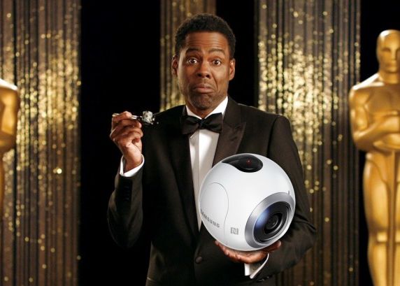 Samsung Pregatea Un Spectacol Cu Realitatea Virtuala La Oscaruri Totul A Fost Anulat Cu Cateva Ore Inainte