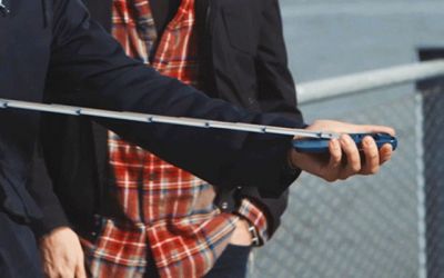 Un barbat si-a facut un selfie fatal alaturi de iubita! Cum a murit in timp ce isi facea poza