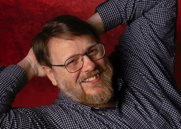 Sursa foto: BBN TECHNOLOGIES Ray Tomlinson Inventator Emailului A Murit La 74 De Ani