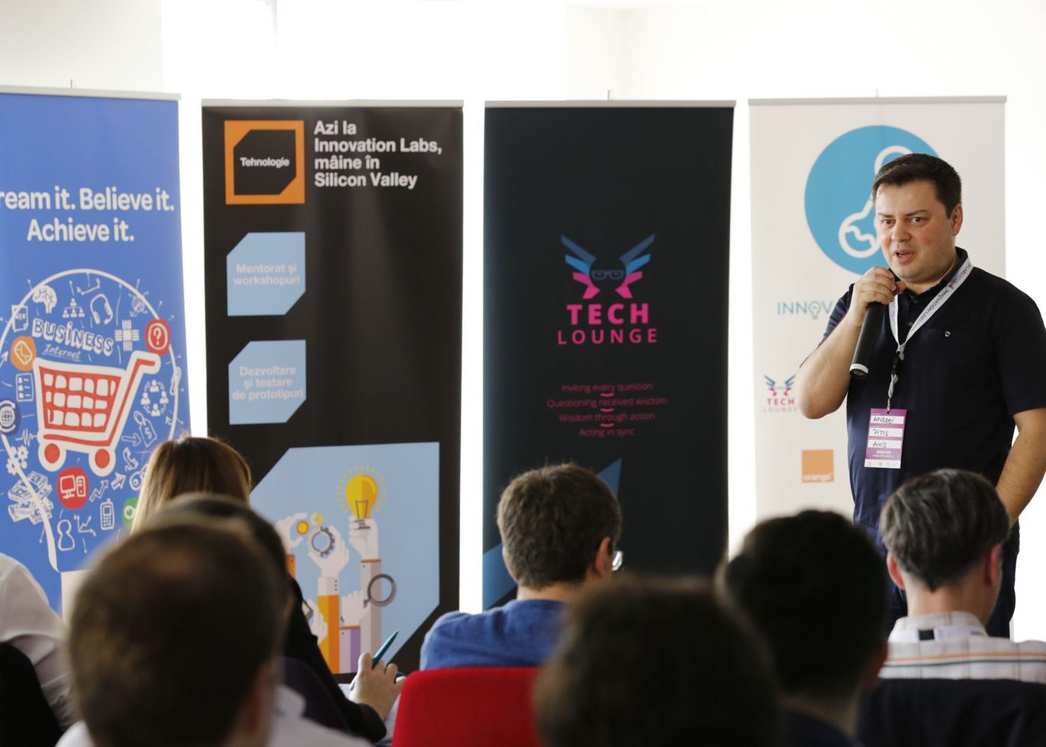 Innovation Labs 2016 a anuntat castigatorii Hackathon-ului din Bucuresti Innovation Labs 2016 A Anuntat Castigatorii Hackathon Ului Din Bucuresti