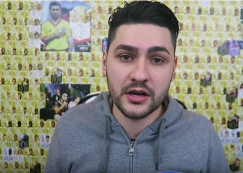 Asa poate ajunge Liga 1 in FIFA 17 si PES 2017! Anuntul facut de Ovvy, campionul international la FIFA Lpf Confirma Ce Vor Vedea Romanii In Noul Fifa Video