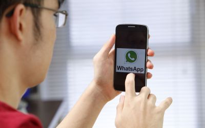 Mesajul pe care nu trebuie sa-l deschizi pe WhatsApp! Ce se intampla daca intri pe el