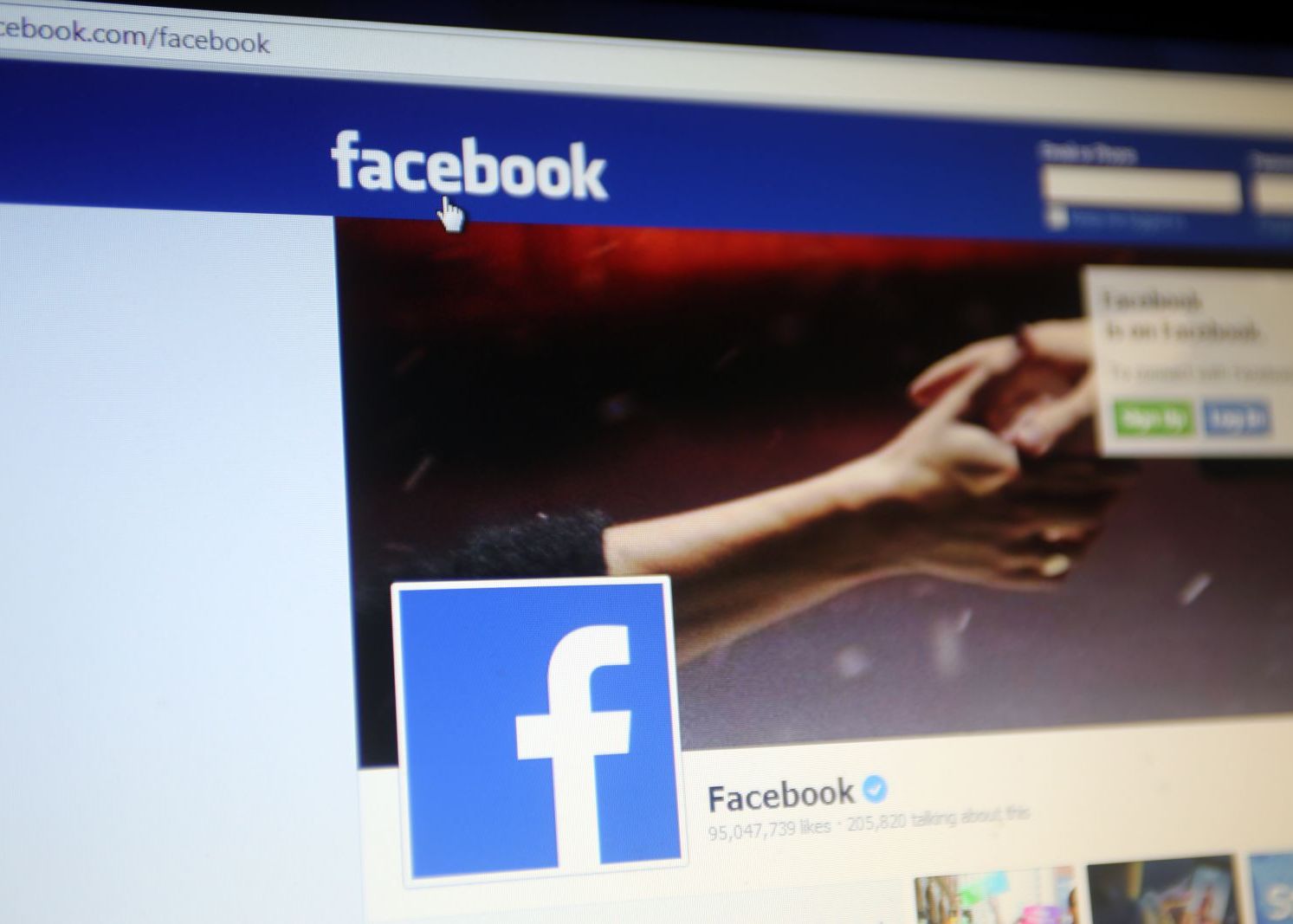 Un Hacker A Demonstrat Cum Poate Fi Spart Orice Cont De Facebook Eroarea Grava Care Pune In Pericol Toti