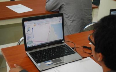 Hotii i-au montat un aparat de GPS pe masina si au asteptat momentul potrivit! Ce au descoperit politistii dupa jaf