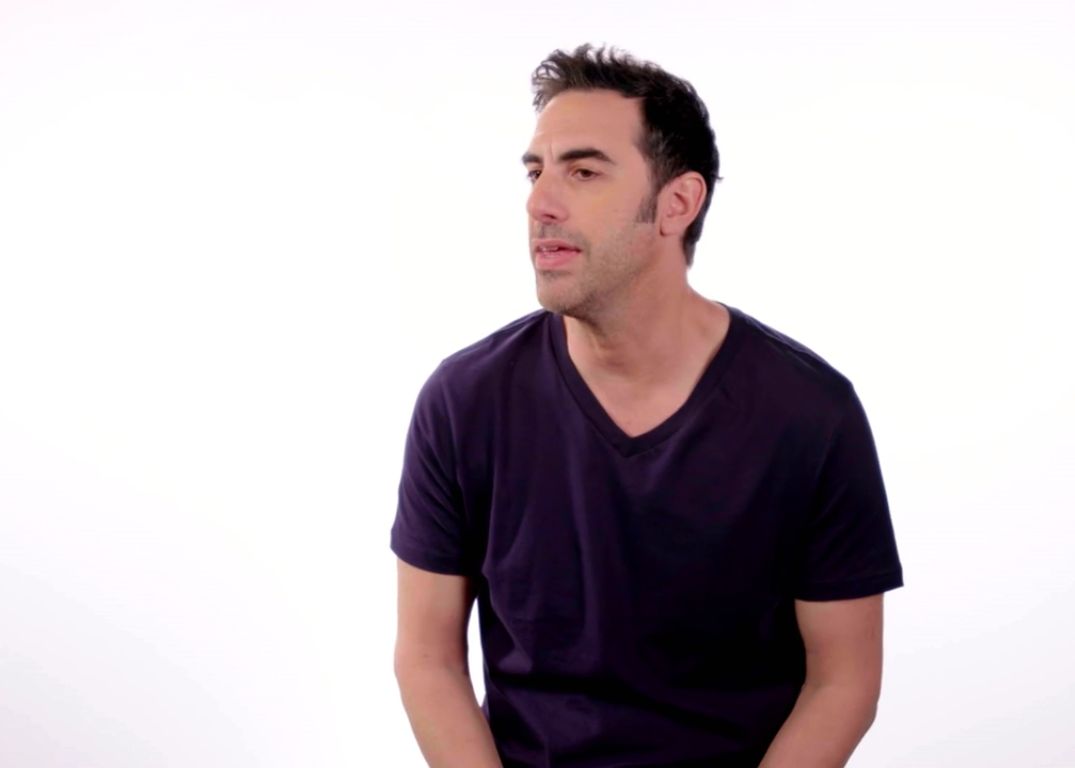 Borat Ii Ironizeaza Pe Cei De La Apple Ce A Facut Sacha Baron Cohen Este Extrem De Amuzant