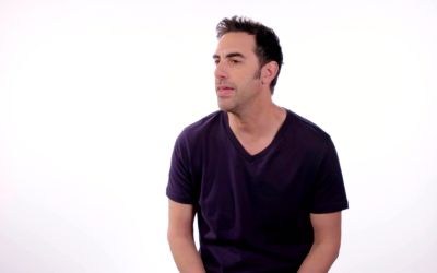 Borat ii ironizeaza pe cei de la Apple! Ce a facut Sacha Baron Cohen este extrem de amuzant