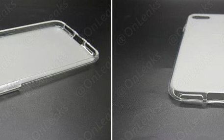 Foto Primele Imagini Care Arata Cum Va Fi Iphone 7 Decizia Luata De Cei De La Apple