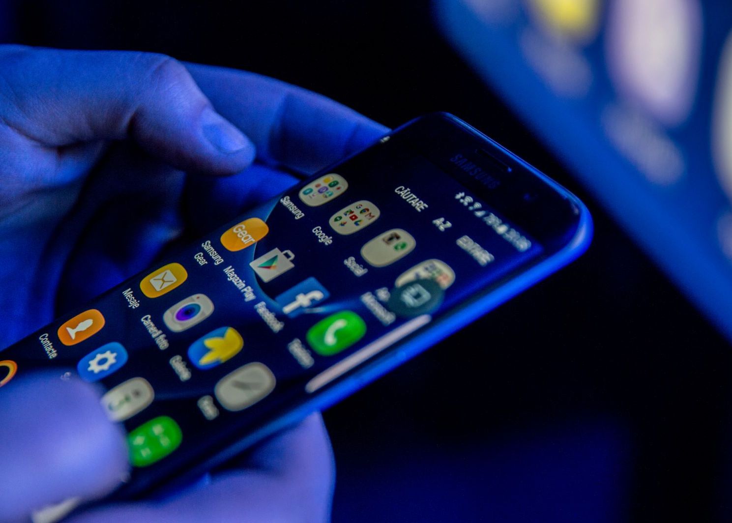 Anuntul facut de Samsung despre Galaxy S7 si S7 Edge: Nu ne asteptam! Ce s-a intamplat Anuntul Facut De Samsung Despre Galaxy S7 Si S7 Edge Nu Ne Asteptam Ce S A Intamplat