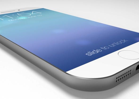 Apple Pregateste Cel Mai Mare Iphone Din Istorie E Mult Peste Iphone 6 Plus