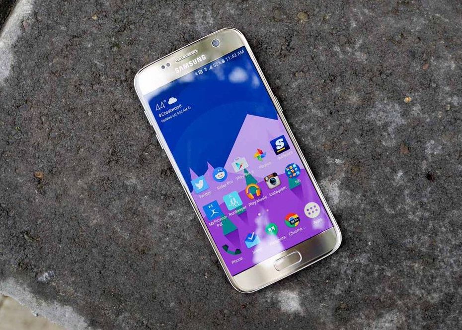 Veste incredibila despre Galaxy S8! Ar fi primul telefon de top care face asta Veste Incredibila Despre Galaxy S8 Ar Fi Primul Telefon De Top Care Face Asta