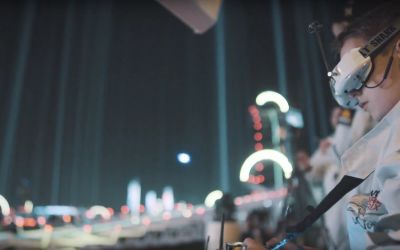 Un baiat de 15 ani a castigat 250.000 de dolari la prima cursa de drone din istorie