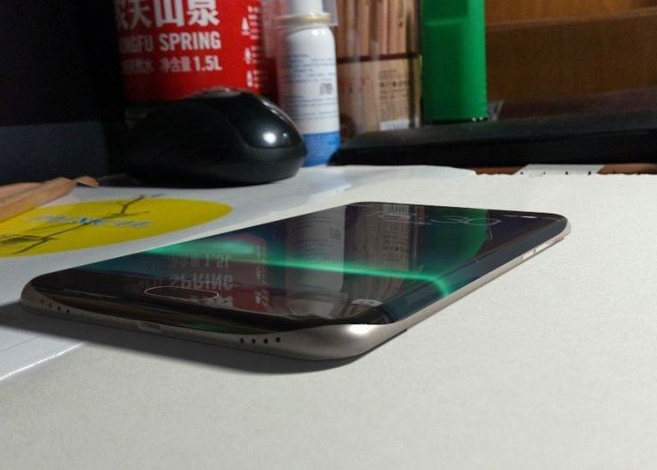 Telefonul care se pune cu Galaxy S7 si iPhone 6s! Vine cu 6GB de RAM si Force Touch Telefonul Care Se Pune Cu Galaxy S7 Si Iphone 6s Vine Cu 6gb De Ram Si Force Touch