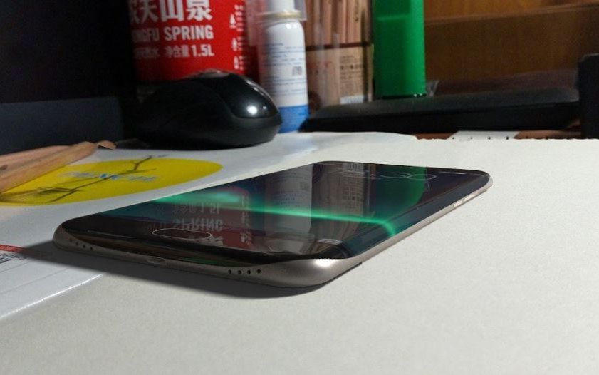 Telefonul care se pune cu Galaxy S7 si iPhone 6s! Vine cu 6GB de RAM si Force Touch Telefonul Care Se Pune Cu Galaxy S7 Si Iphone 6s Vine Cu 6gb De Ram Si Force Touch