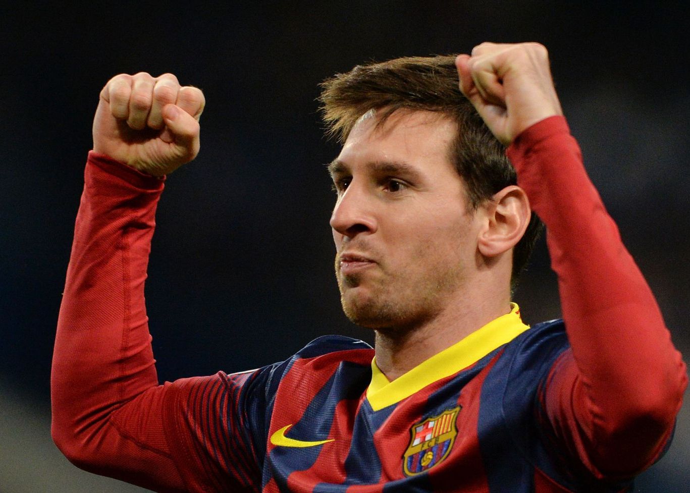 Huawei ii ofera 6 milioane de euro pe sezon lui Messi contract de sponsorizare Huawei Ii Ofera 6 Milioane De Euro Pe Sezon Lui Messi Contract De Sponsorizare