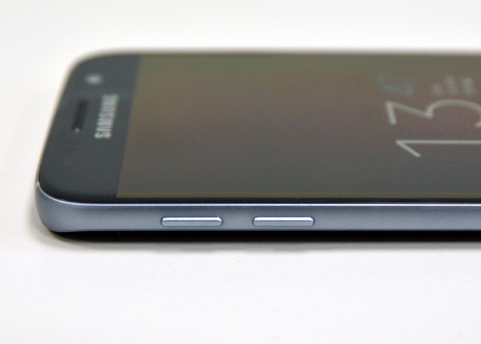 Cat O Costa Pe Samsung Componentele De La Galaxy S7 Motivul Pentru Pretul Telefonului