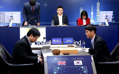 AlphaGo a castigat si ultimul meci in fata campionului Lee Sedol. Scor final: 4-1