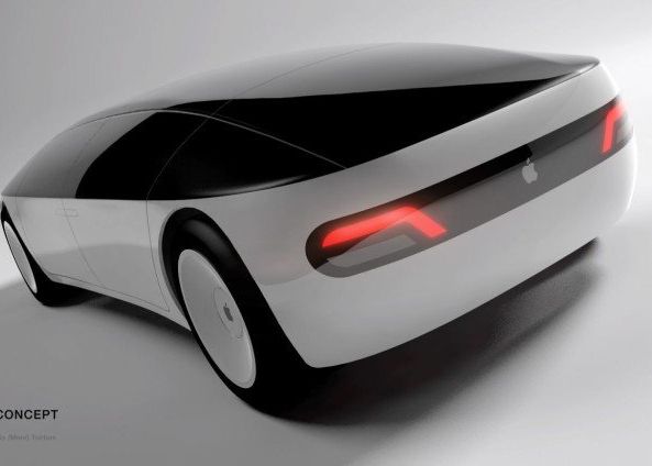 Pretul neasteptat pe care il va avea masina Apple! Cand va fi lansata Pretul Neasteptat Pe Care Il Va Avea Masina Apple Cand Va Fi Lansata