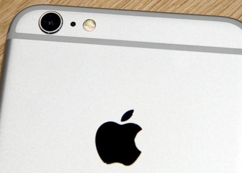 Camera De Pe Iphone 7 Plus Va Fi Formidabila Imaginea Aparuta Pe Internet Confirma Premiera Pentru Apple