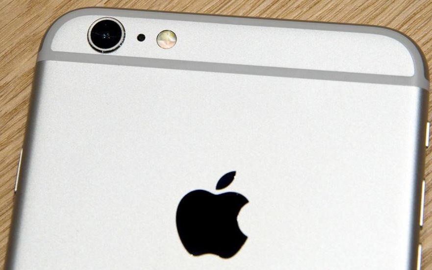Camera De Pe Iphone 7 Plus Va Fi Formidabila Imaginea Aparuta Pe Internet Confirma Premiera Pentru Apple
