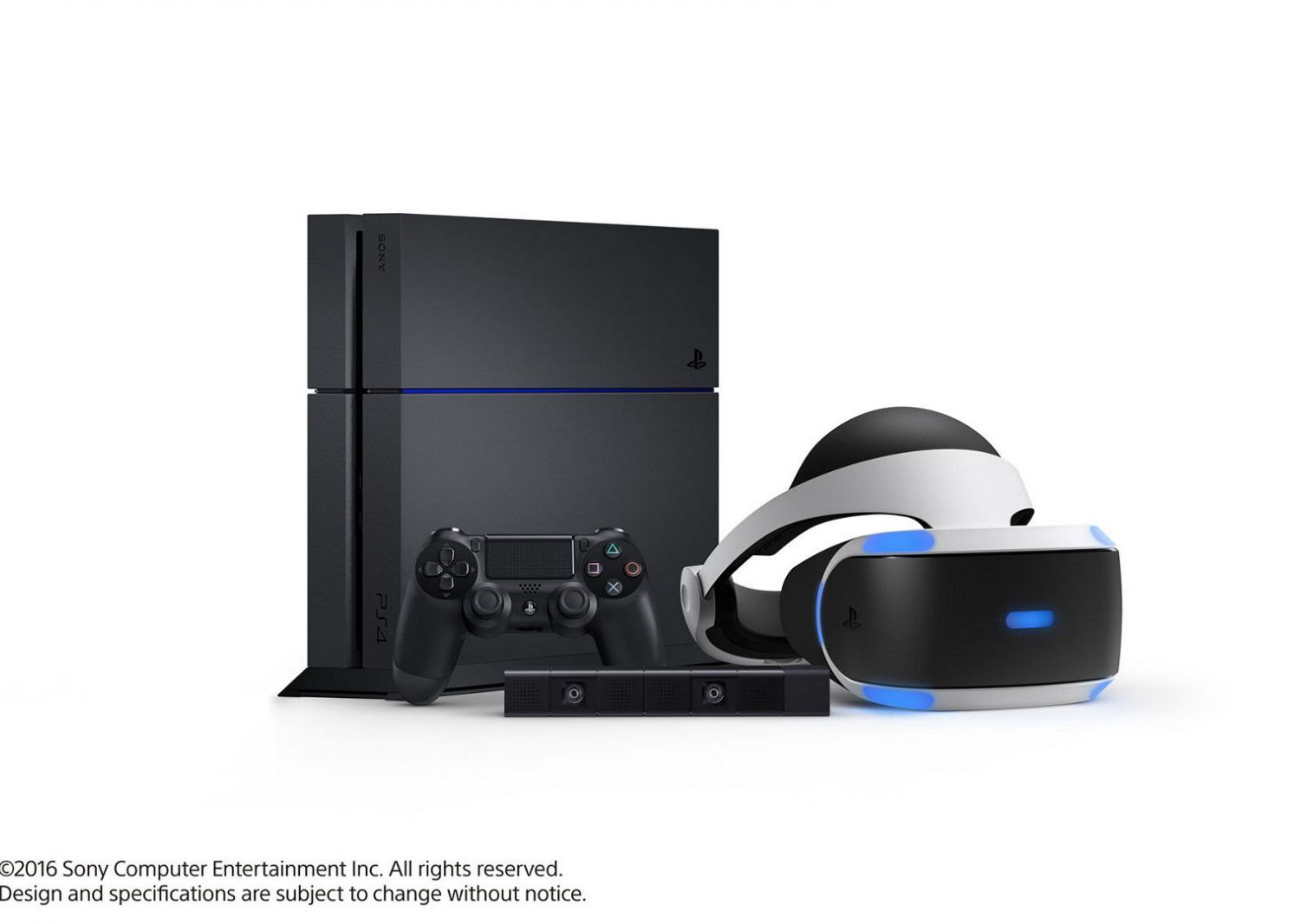 Sony A Anuntat Cand Se Va Lansa Playstation Vr Pret Mult Mai Mic Decat Al Concurentei