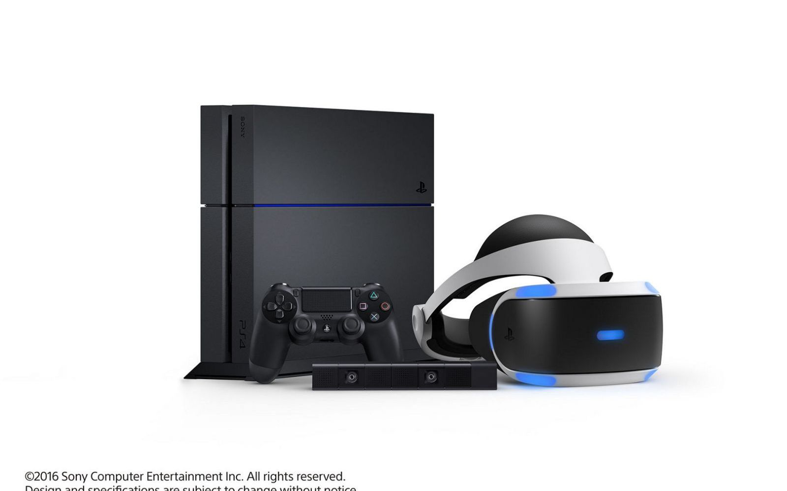 Sony A Anuntat Cand Se Va Lansa Playstation Vr Pret Mult Mai Mic Decat Al Concurentei