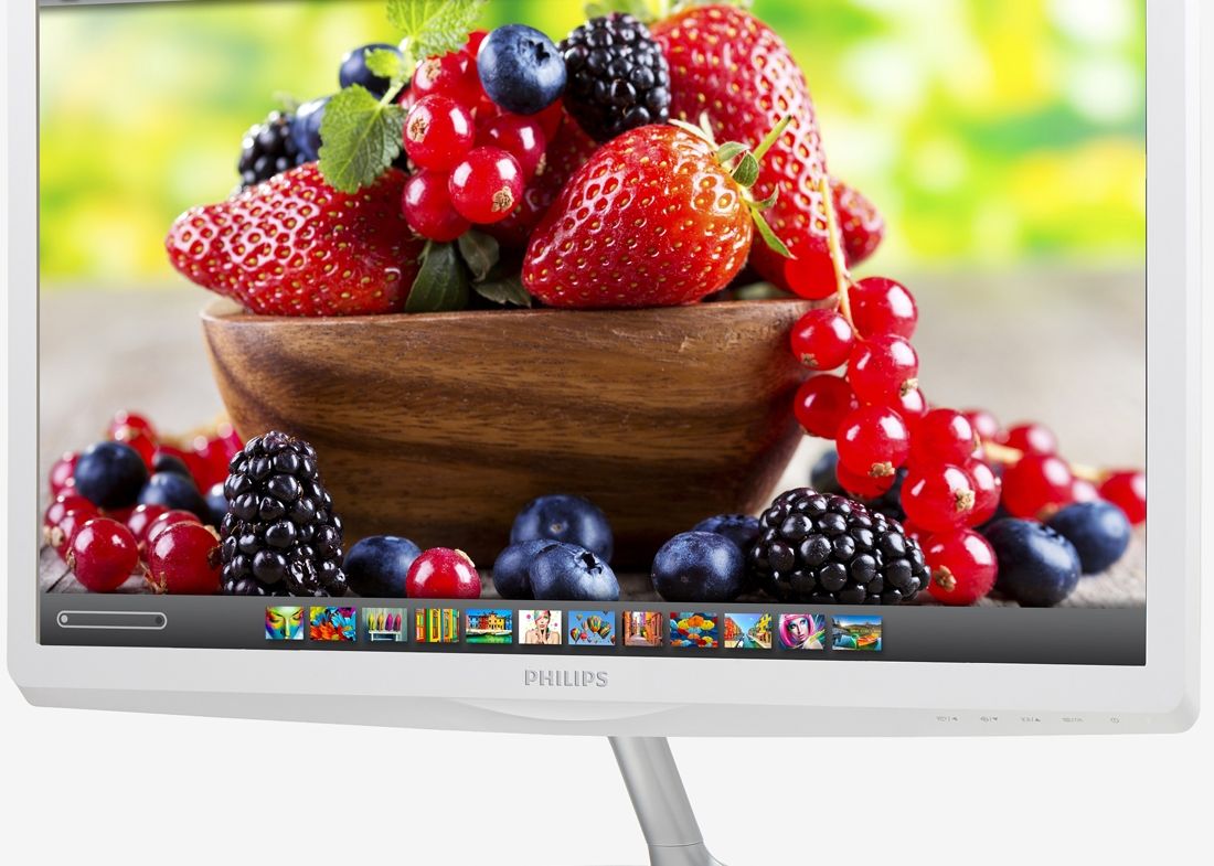 Philips Lanseaza Primul Monitor Quantum Dot Din Lume Si Nu Nu E Deloc Scump