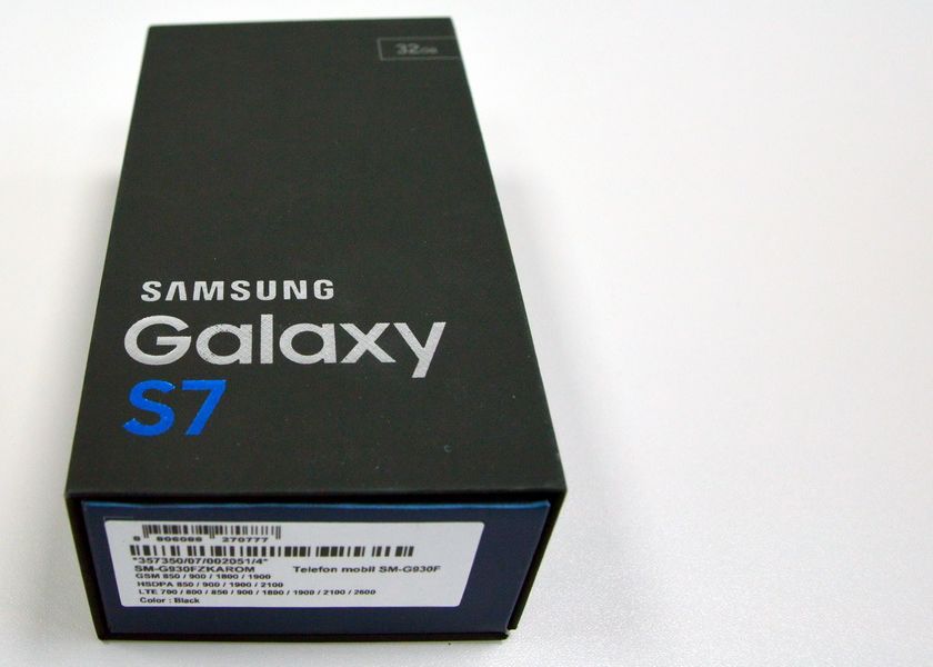 Review Samsung Galaxy S7! Cel mai bun telefon din lume? Review Samsung Galaxy S7 Cel Mai Bun Telefon Cu Android Din Lume