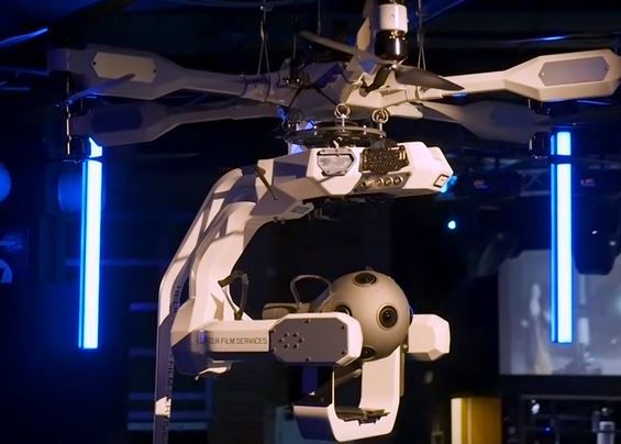 Nokia Revine Cu Un Device Care Costa 60 000 De Dolari Ce Poate Sa Faca