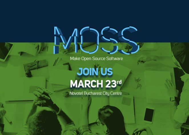 Conferinta Make Open Source Software are loc miercuri la Bucuresti Conferinta Make Open Source Software Are Loc Miercuri La Bucuresti