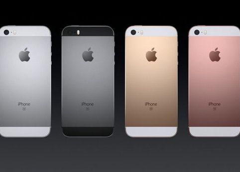 iPhone SE, telefonul Apple cu ecran de 4 inch, s-a lansat! Pret si specificatii Iphone Se Telefonul Apple De 4 Inch S A Lansat Acestea Sunt Specificatiile